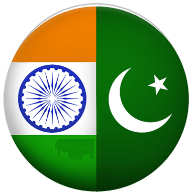 India or Pakistan App